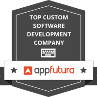 Top Enterprise App Development company- AppFutura